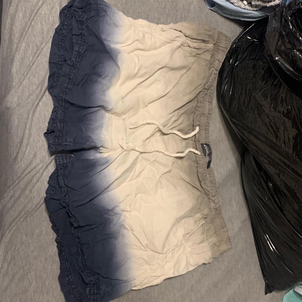 XL Eddie Bauer shorts
